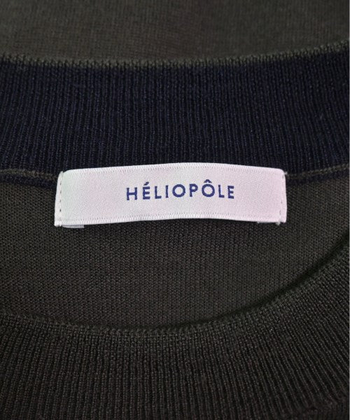 heliopole ชุดเดรส