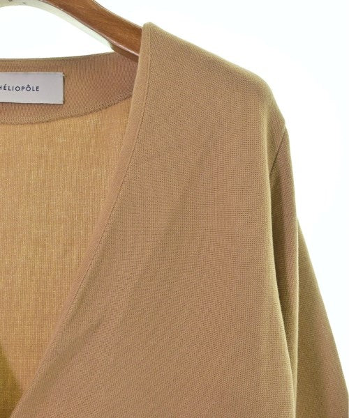 heliopole เสื้อคาร์ดิแกน