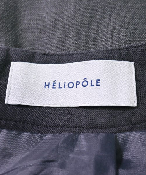 heliopole กระโปรงยาว/แม็กซี่ยาว