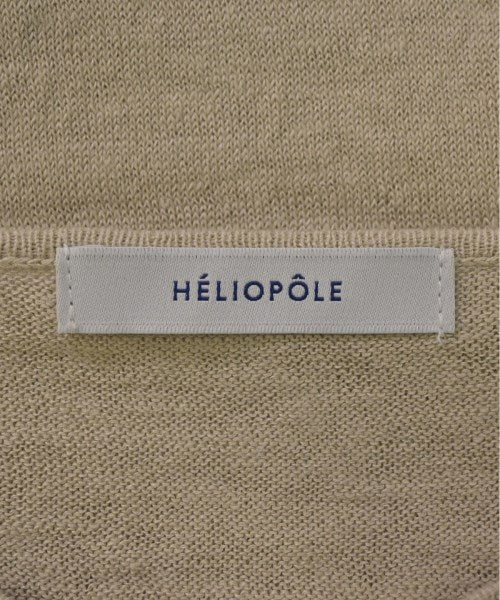 heliopole เสื้อคาร์ดิแกน