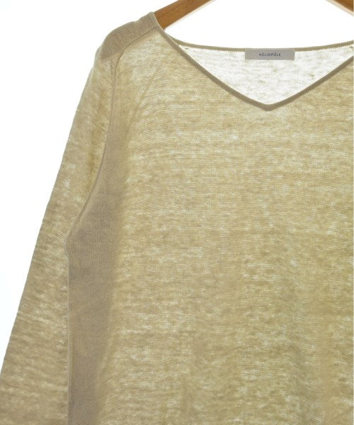 heliopole เสื้อคาร์ดิแกน