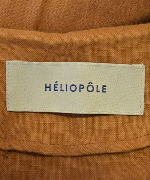 heliopole เสื้อโค้ท อื่น