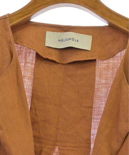 heliopole เสื้อโค้ท อื่น
