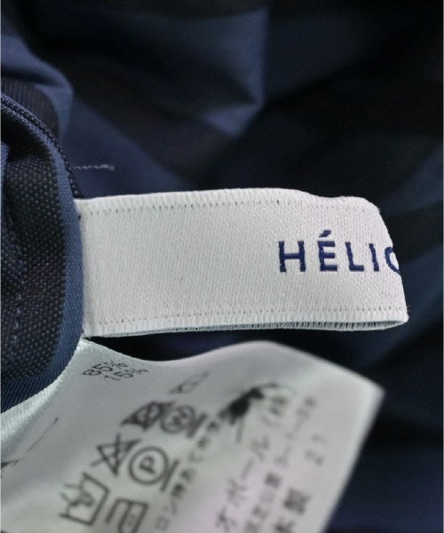 heliopole เสื้อลำลอง