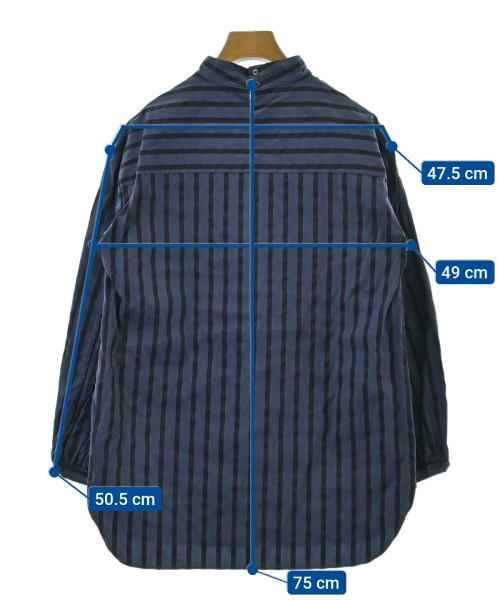 heliopole เสื้อลำลอง