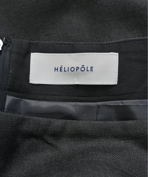 heliopole กระโปรงยาว/แม็กซี่ยาว