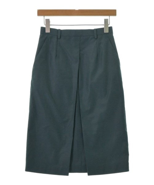 heliopole กระโปรงยาว/แม็กซี่ยาว