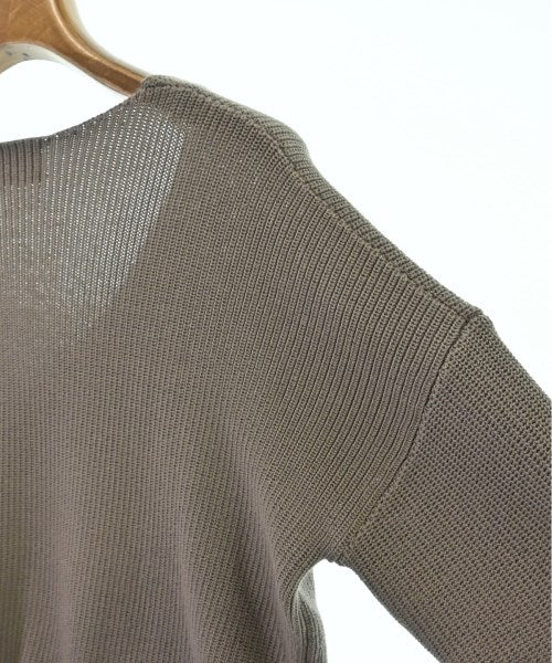 heliopole เสื้อกันหนาว