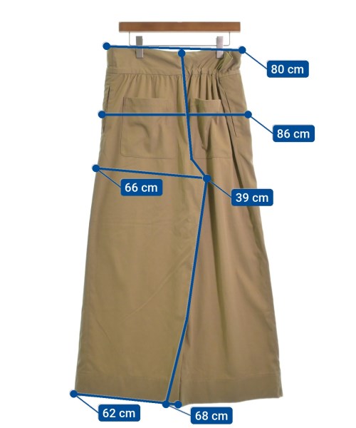 heliopole กางเกง อื่น