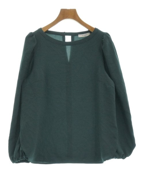 heliopole เสื้อสตรี