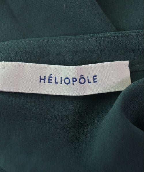 heliopole เสื้อสตรี