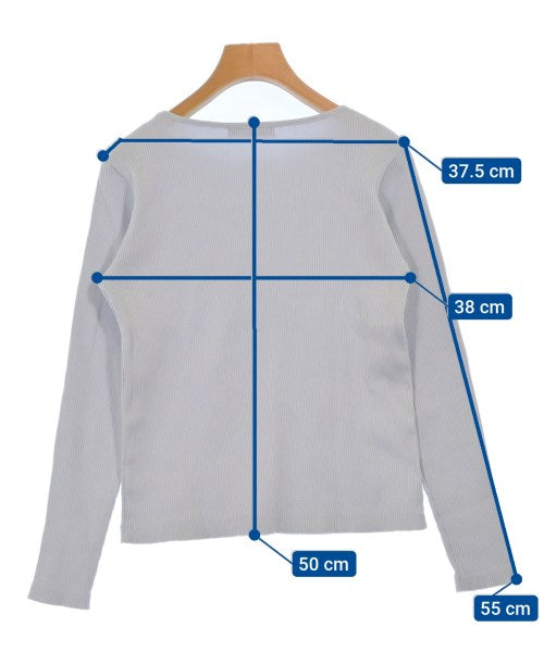 heliopole เสื้อยืด/เสื้อท็อปส์