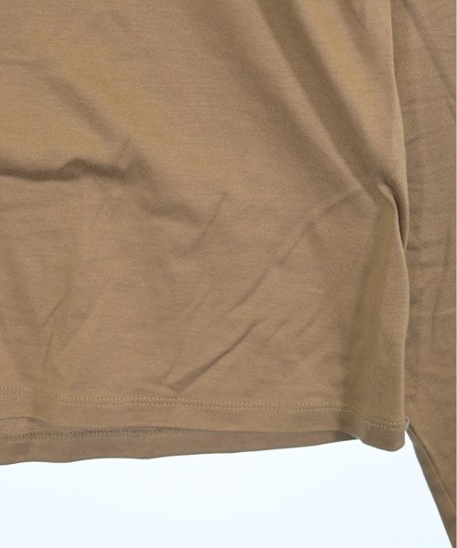 heliopole เสื้อยืด/เสื้อท็อปส์