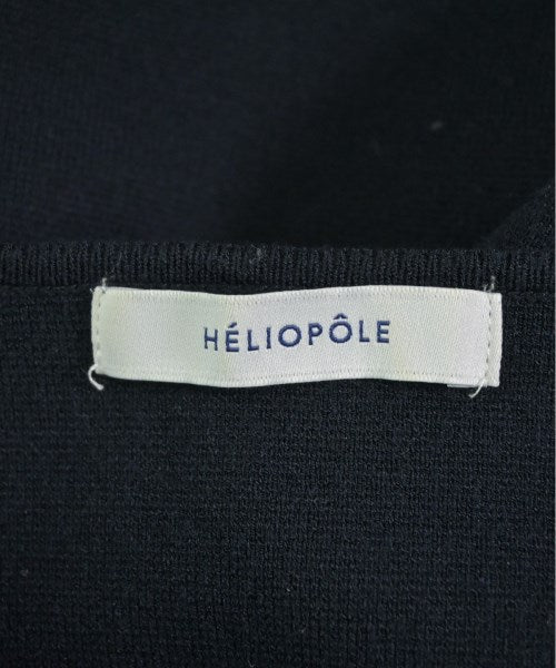 heliopole เสื้อกันหนาว