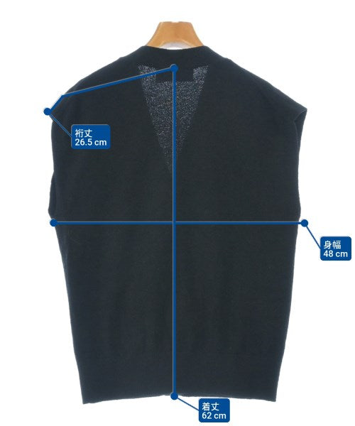 heliopole เสื้อกั๊ก