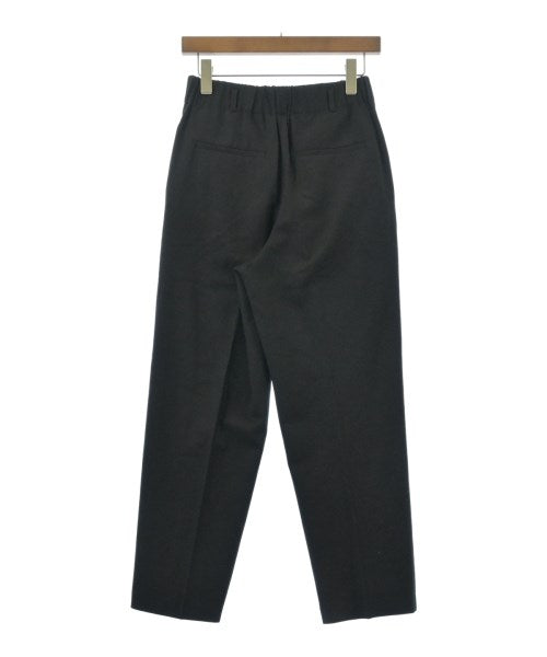 heliopole กางเกงขายาว