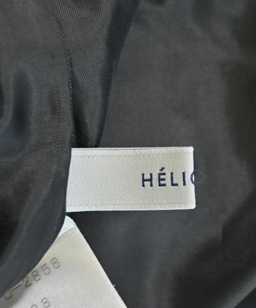 heliopole กางเกงขายาว