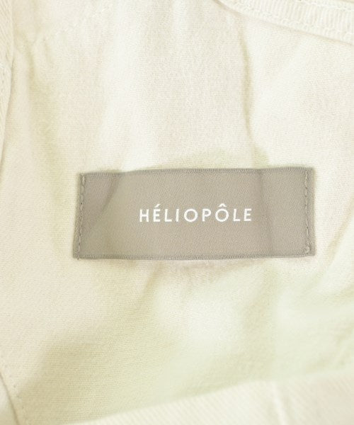 heliopole ชุดเดรส