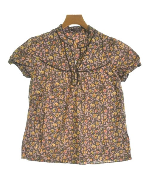 heliopole เสื้อลำลอง