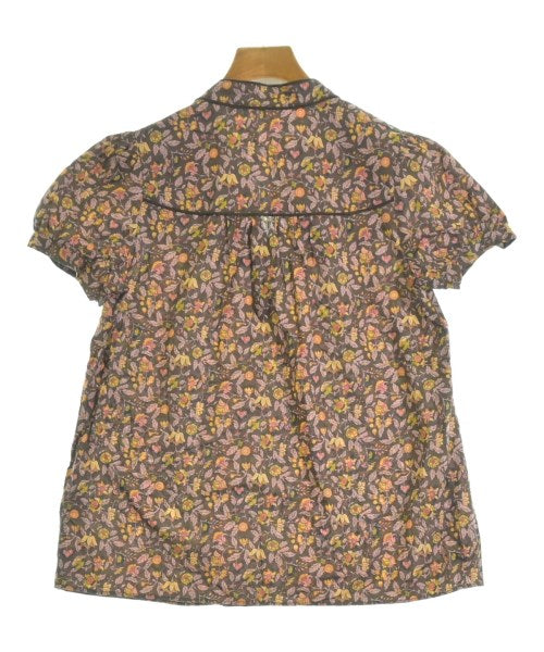 heliopole เสื้อลำลอง