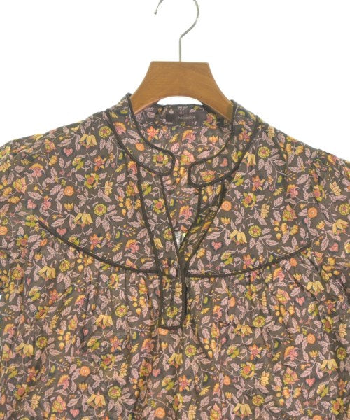 heliopole เสื้อลำลอง