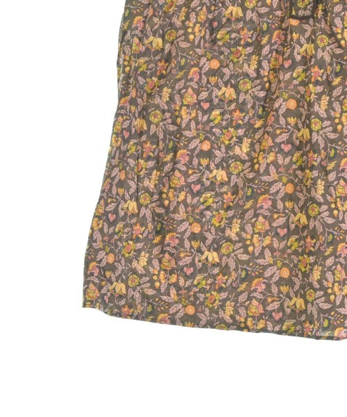 heliopole เสื้อลำลอง