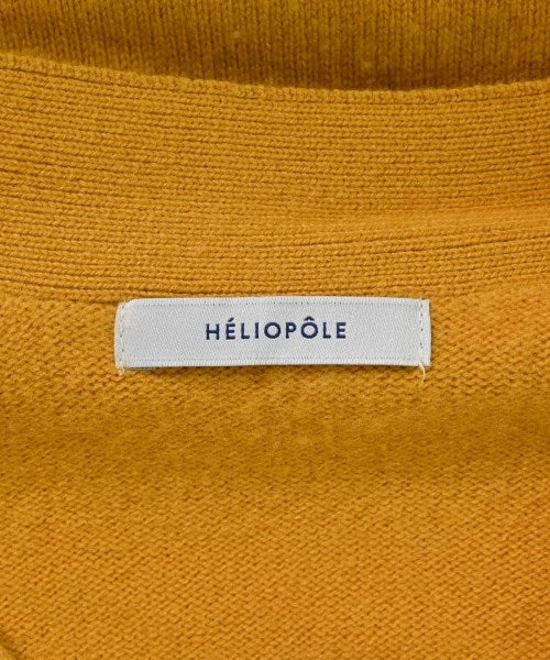 heliopole เสื้อคาร์ดิแกน