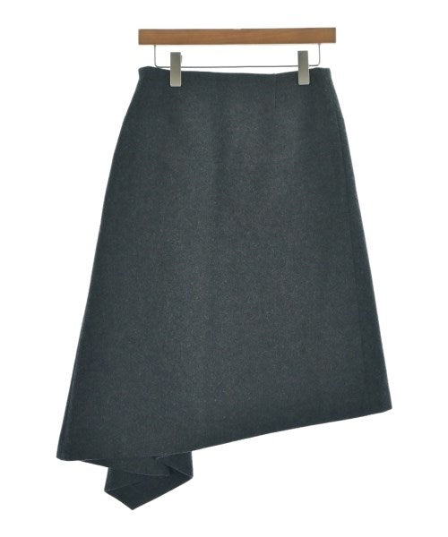 heliopole กระโปรงยาว/แม็กซี่ยาว