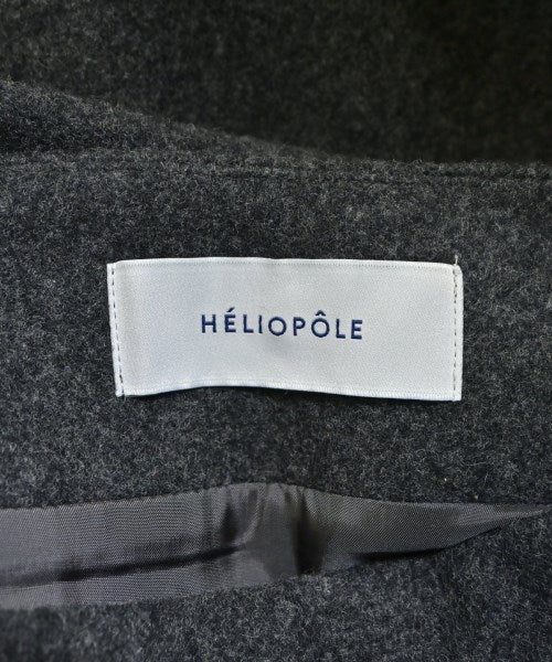 heliopole กระโปรงยาว/แม็กซี่ยาว