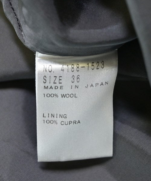 heliopole กระโปรงยาว/แม็กซี่ยาว