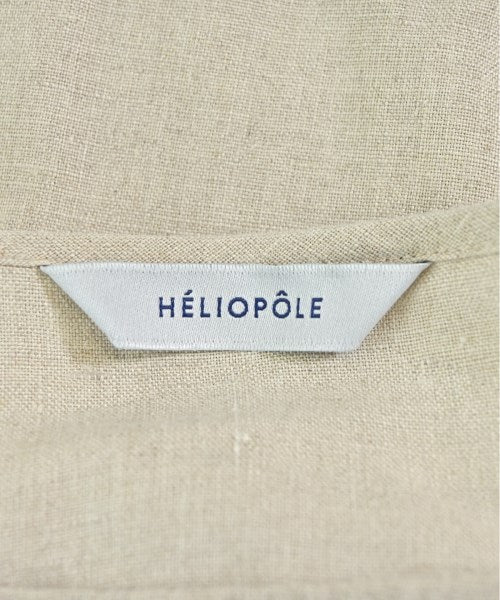 heliopole ชุดเดรส