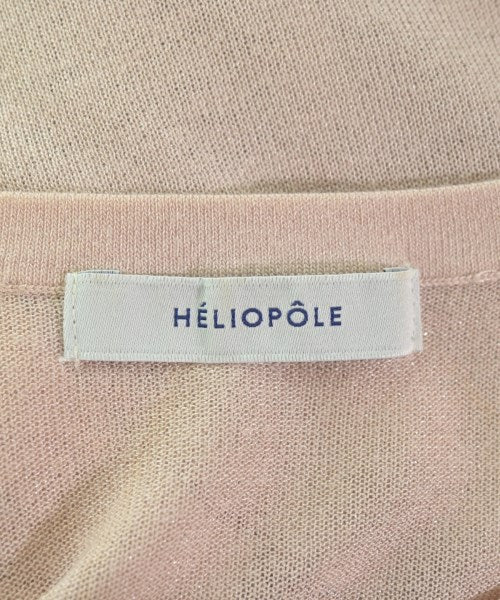 heliopole เสื้อกันหนาว