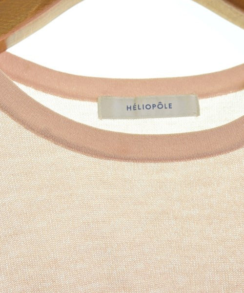 heliopole เสื้อกันหนาว