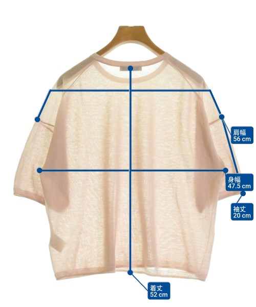 heliopole เสื้อกันหนาว