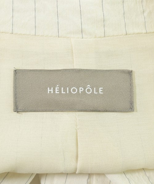 heliopole แจ็คเก็ต