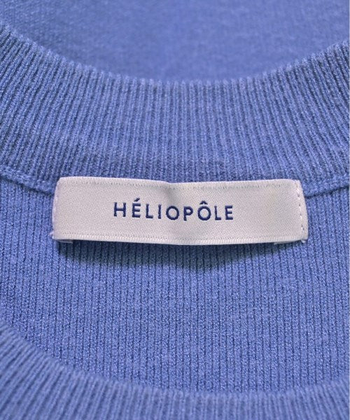 heliopole เสื้อกันหนาว