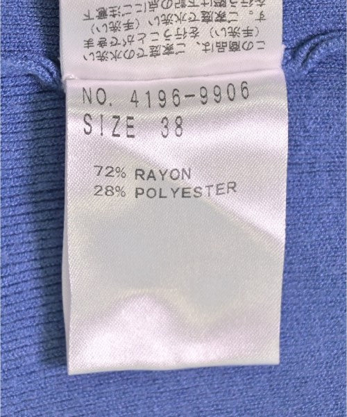 heliopole เสื้อกันหนาว