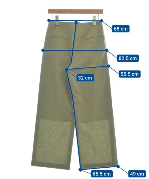 heliopole กางเกง อื่น