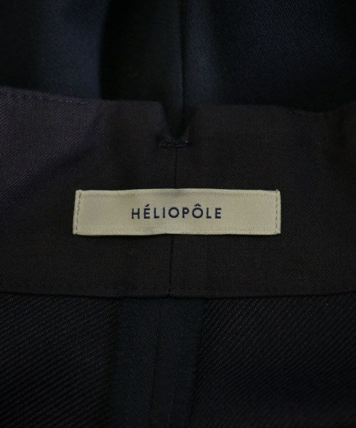 heliopole กางเกงขายาว