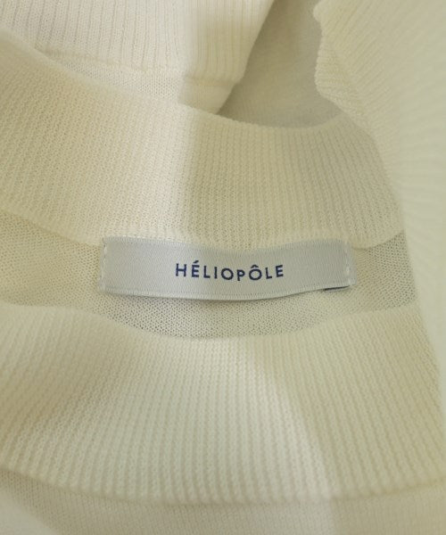 heliopole เสื้อกันหนาว