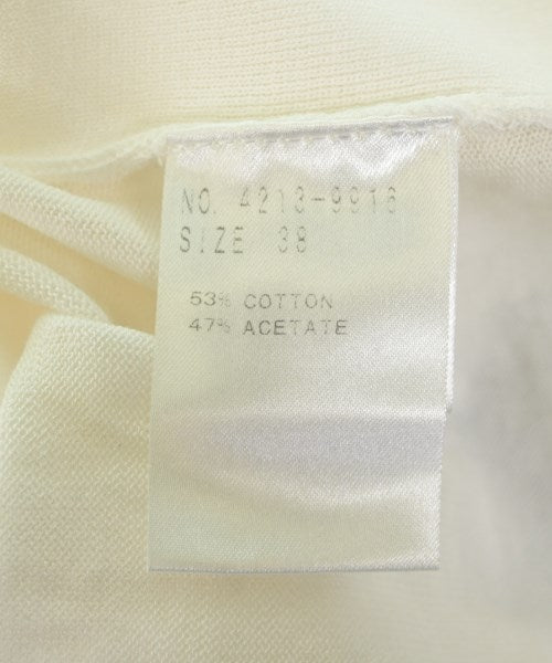 heliopole เสื้อกันหนาว