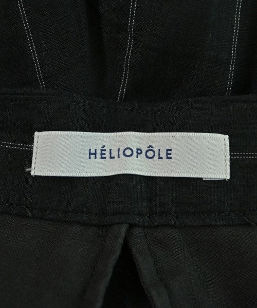 heliopole กางเกงขายาว
