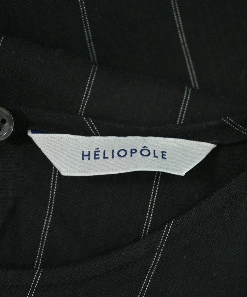 heliopole เสื้อลำลอง