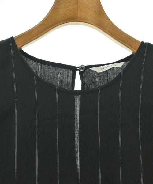 heliopole เสื้อลำลอง