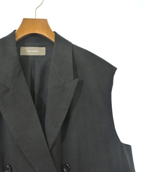 heliopole แจ็คเก็ต