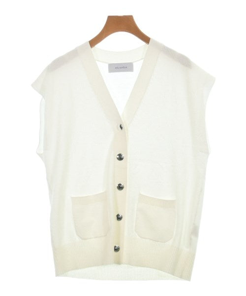 heliopole เสื้อกั๊ก