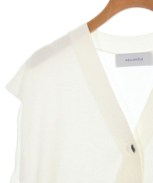 heliopole เสื้อกั๊ก