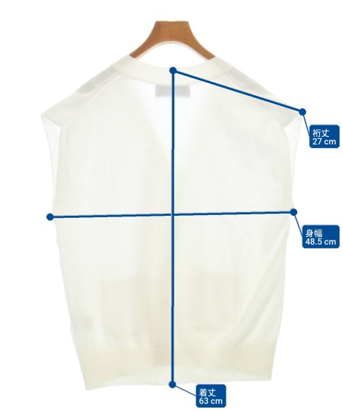 heliopole เสื้อกั๊ก