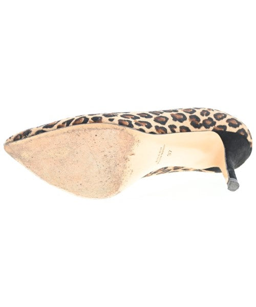 heliopole รองเท้าส้นสูง