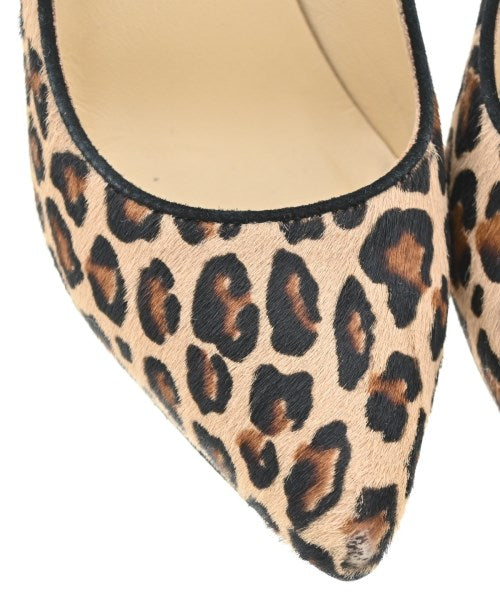 heliopole รองเท้าส้นสูง